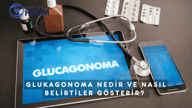 Glukagonoma nedir ve nasıl belirtiler gösterir